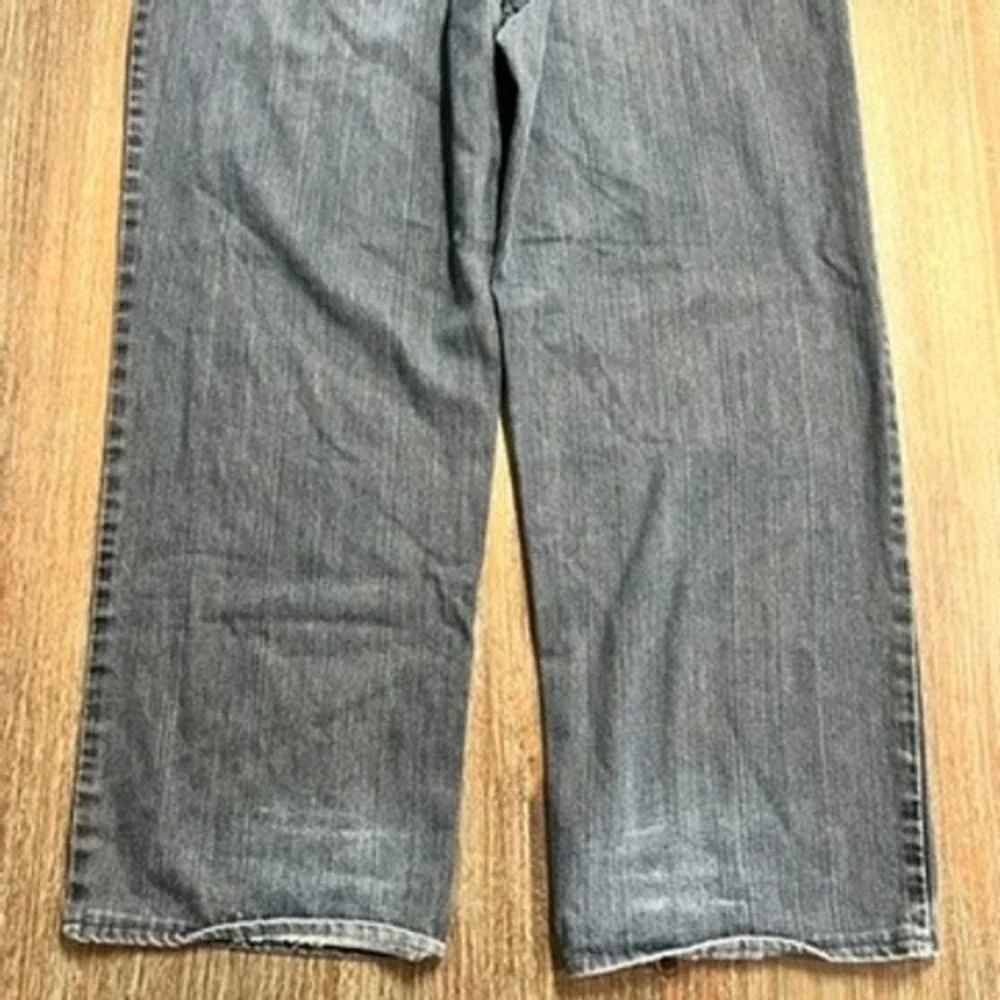 Brooklyn Xpress Mens Blue Denim Jeans‎ Size W36 L34 BX70 Collection